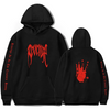 XXXTentacion ''Revenge'' Hoodie - Vintage Rap Wear