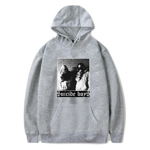 $uicideBoy$ Hoodie - Vintage Rap Wear