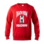 Death Row Records Sweatshirt - Vintage Rap Wear