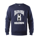 Death Row Records Sweatshirt - Vintage Rap Wear