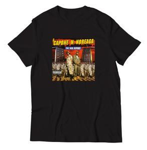 Capone n deals noreaga shirt