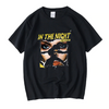 The Weeknd ''In The Night'' Vintage Look T-Shirt