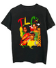 TLC ''No Scrubs'' Vintage Look T-Shirt