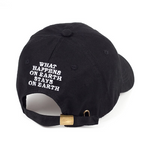 Kendrick Lamar ''DAMN'' Cap