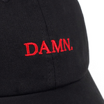 Kendrick Lamar ''DAMN'' Cap
