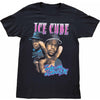 Ice Cube ''Good Day'' Vintage Look T-Shirt