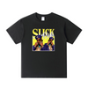 Slick Rick Vintage Look T-Shirt