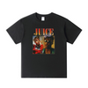 Juice Wrld Vintage Look T-Shirt