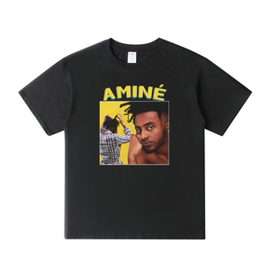 Aminé Vintage Look T-Shirt