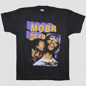 Mobb Deep Vintage Look T-Shirt