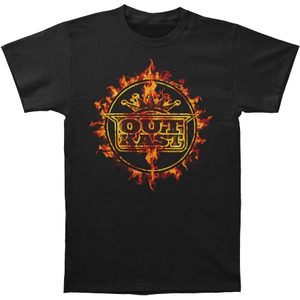 OutKast ''Fire Ring'' Vintage Look T-Shirt