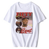 50 Cent Vintage Look T-Shirt