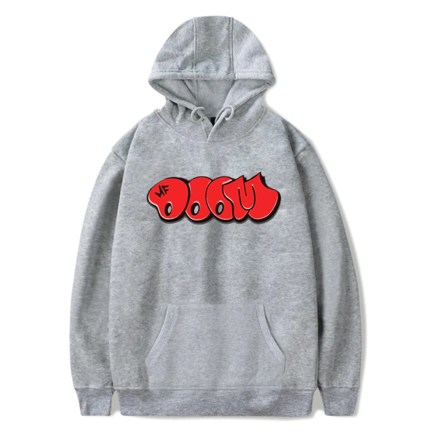 MF DOOM ''DOOM'' Hoodie