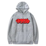 MF DOOM ''DOOM'' Hoodie
