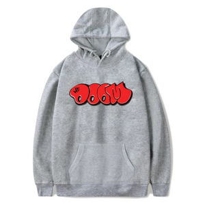 MF DOOM ''DOOM'' Hoodie