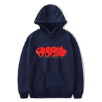 MF DOOM ''DOOM'' Hoodie