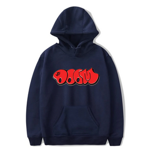 MF DOOM ''DOOM'' Hoodie