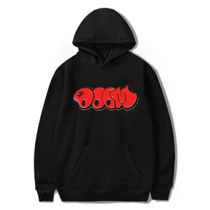 MF DOOM ''DOOM'' Hoodie