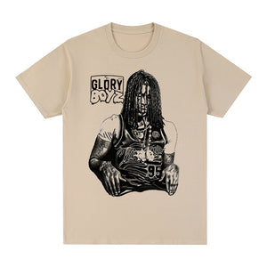 Chief Keef Graphic T-Shirt