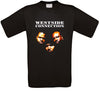 Westside Connection Vintage Look 1996 T-Shirt - Vintage Rap Wear