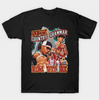 Nelly Country Grammar Vintage T-Shirt - Vintage Rap Wear