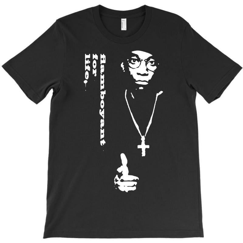 Big L ''F.F.L'' T-Shirt - Vintage Rap Wear