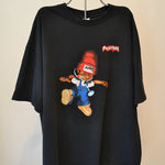 Redman Vintage ''I'll Bee That'' 1998 T-Shirt - Vintage Rap Wear