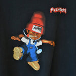 Redman Vintage ''I'll Bee That'' 1998 T-Shirt - Vintage Rap Wear