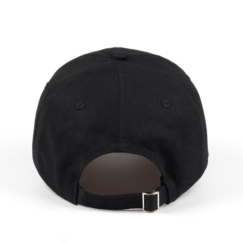 Kobe Bryant “24” Cap - Vintage Rap Wear