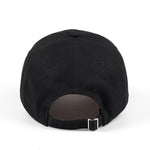 Kobe Bryant “24” Cap - Vintage Rap Wear