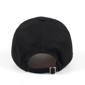 Kobe Bryant “24” Cap - Vintage Rap Wear
