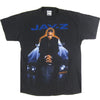 Jay Z 1998 Vintage T-Shirt Hard Knock Life - Vintage Rap Wear
