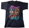 Lil Uzi Vert VS The World Vintage Look T-Shirt - Vintage Rap Wear